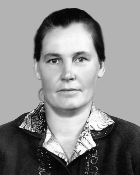 фото: Гордєєва Ніна  Ксенофонтівна